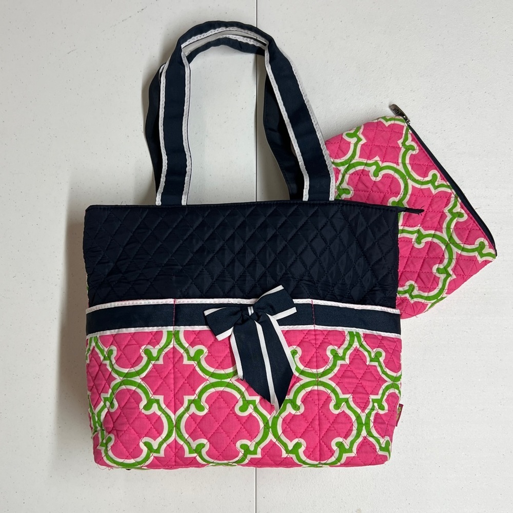 NGIL Tote Bag
